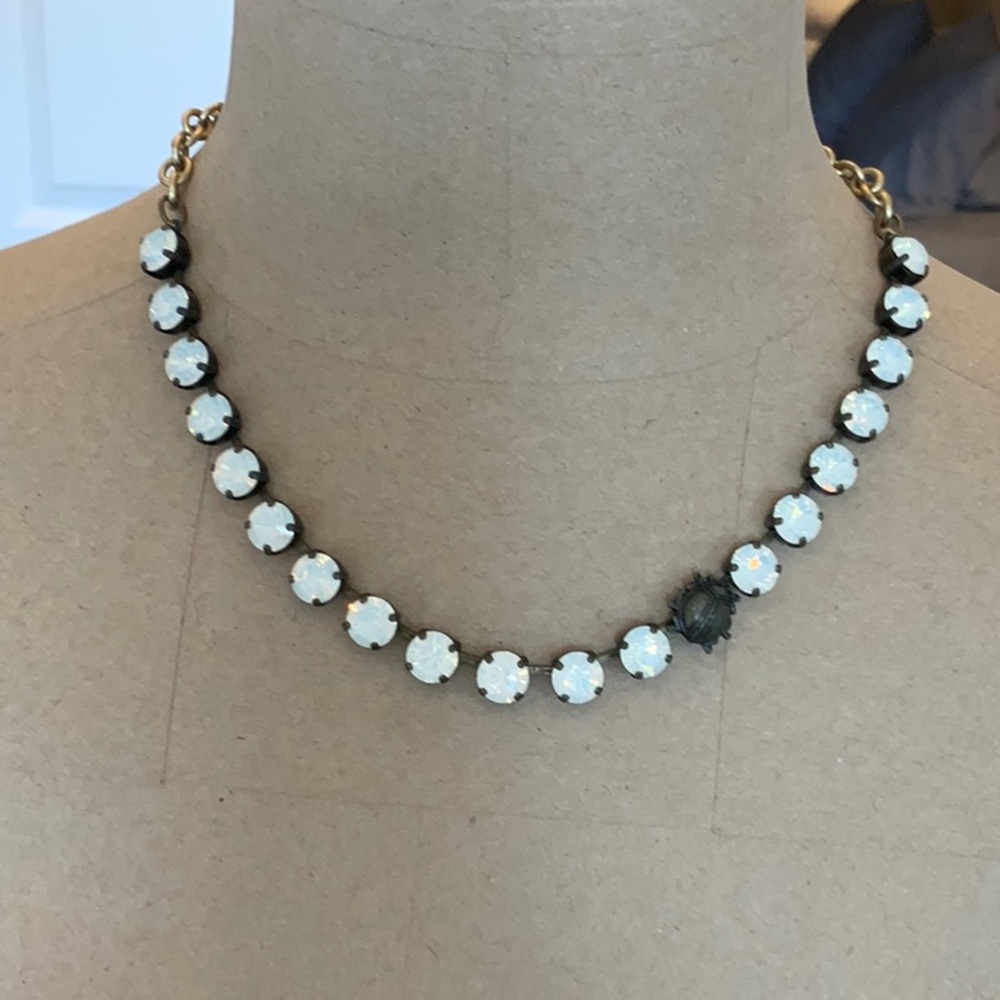 Sabika Necklace